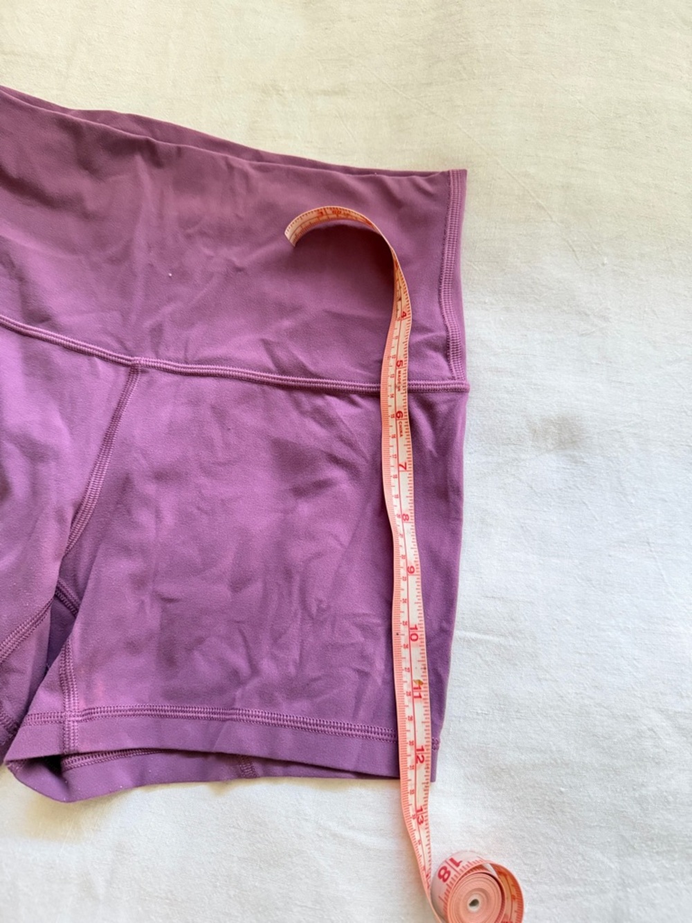 Lululemon Short - Picture 5 of 5